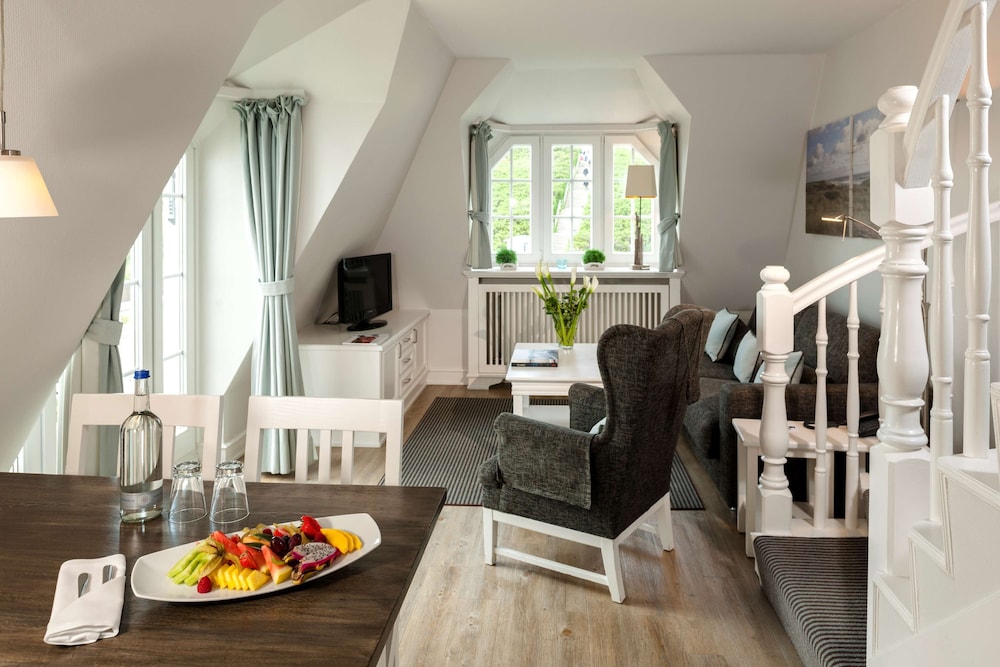 Dorint Strandresort Amp Spa Sylt Westerland 48/73