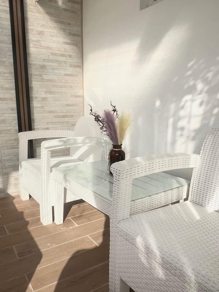 The Green Oasis Hotel Spa 21/47