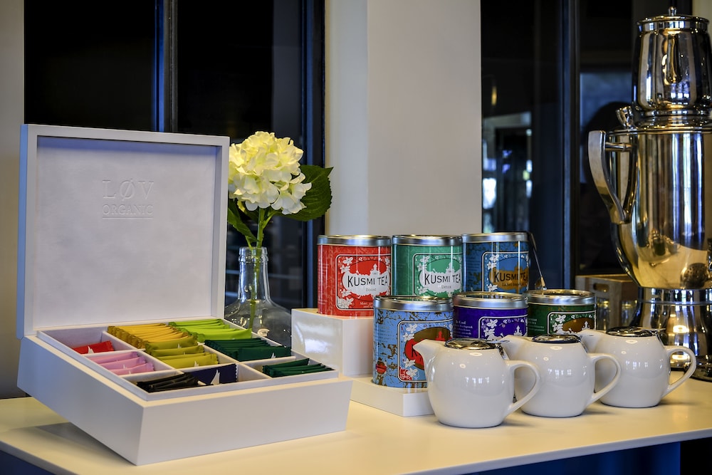 Novotel Paris Suresnes Longchamp 23/48