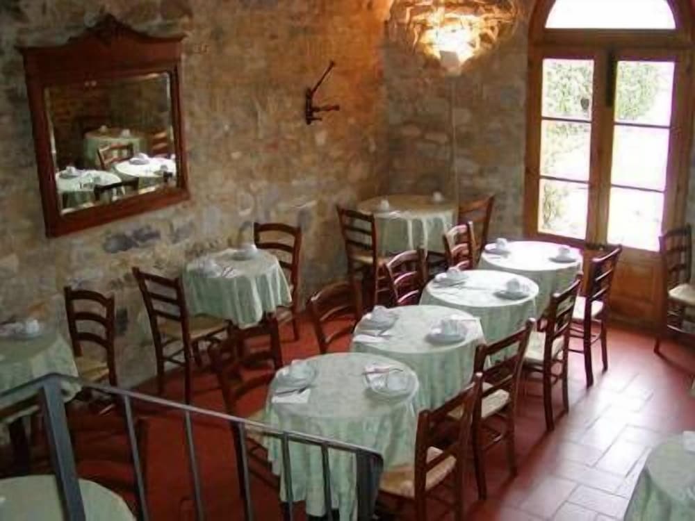 Albergo Il Colombaio 15/24