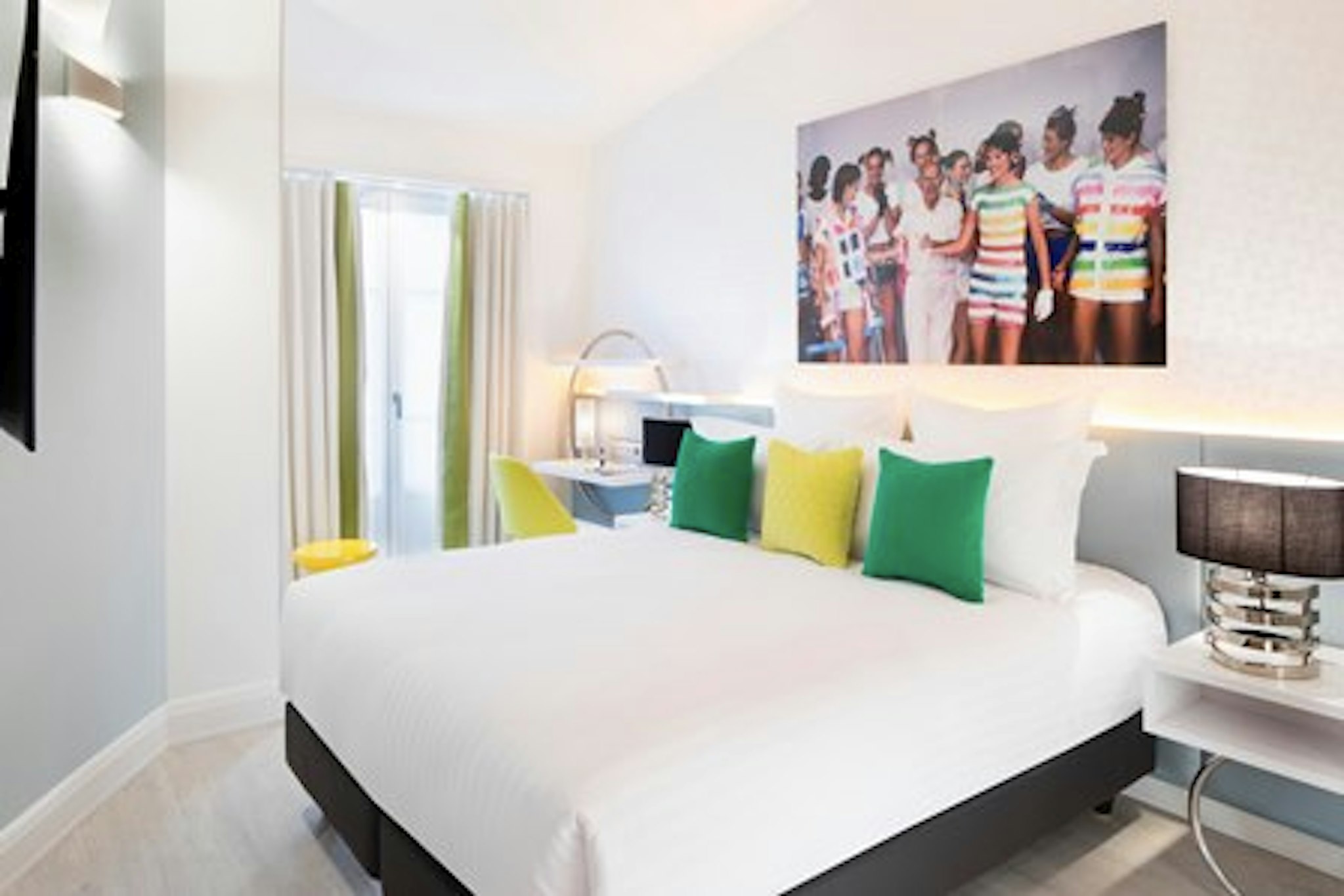 Hotel Dress Code And Spa 7/58