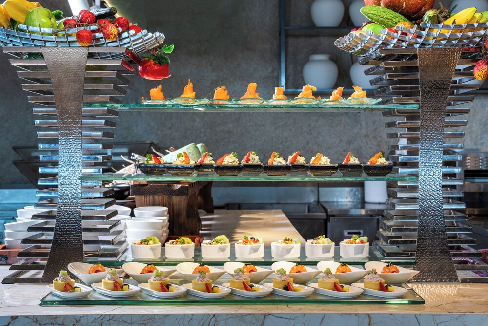 HARMAN HOTEL SANYA 26/50