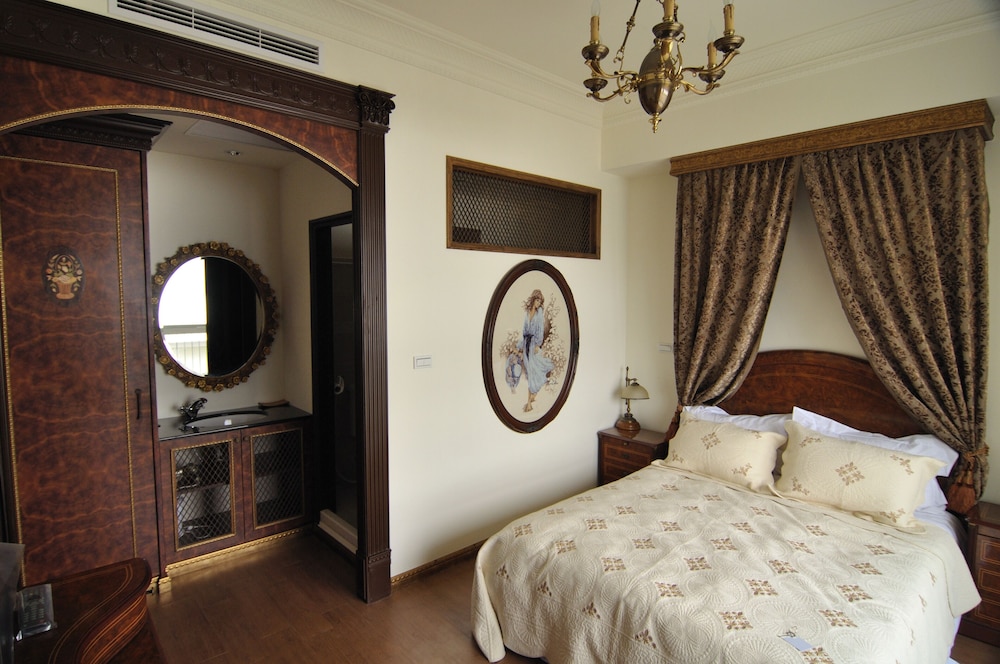 SIGNATURE, DOUBLE BED