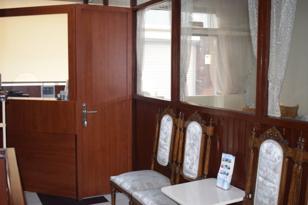 Royal Suites Besiktas Hotel 45/67