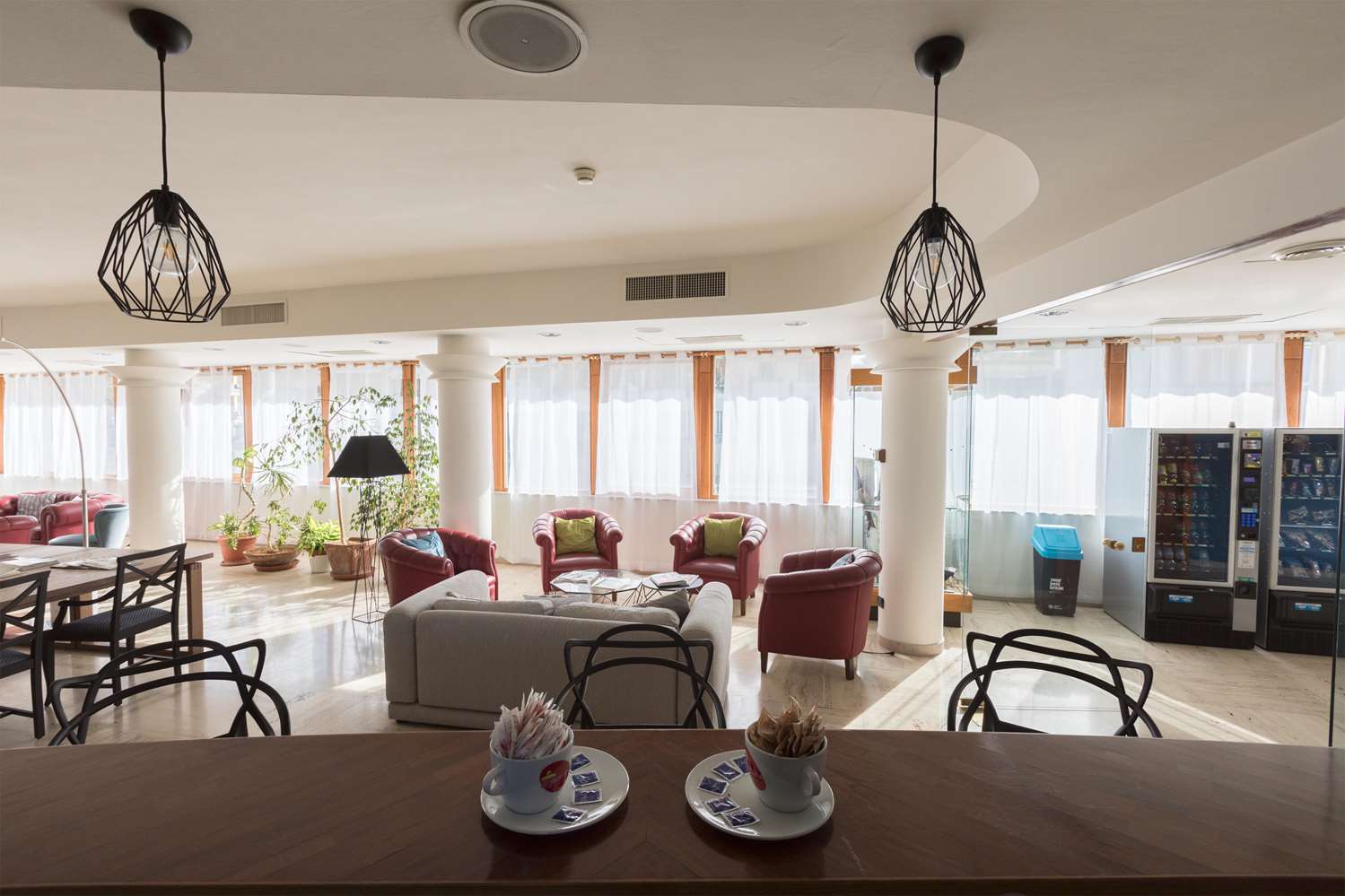 Hotel La Baia 52/69