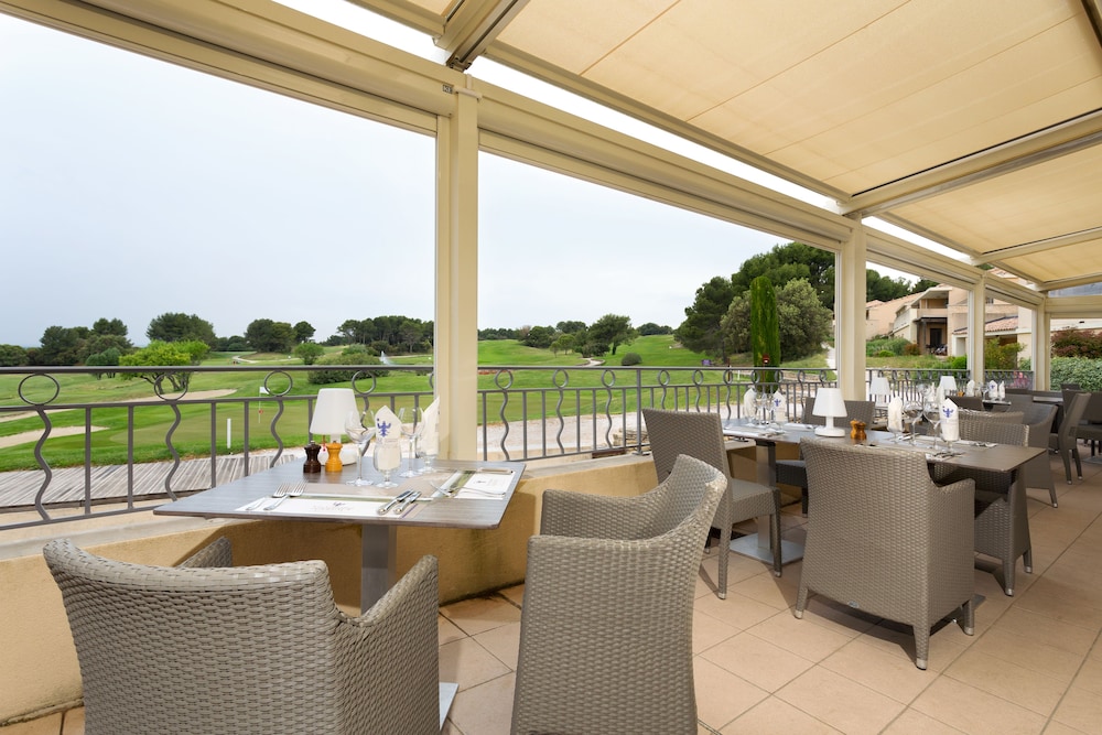 Madame Vacances Residence Provence Country Club 50/50