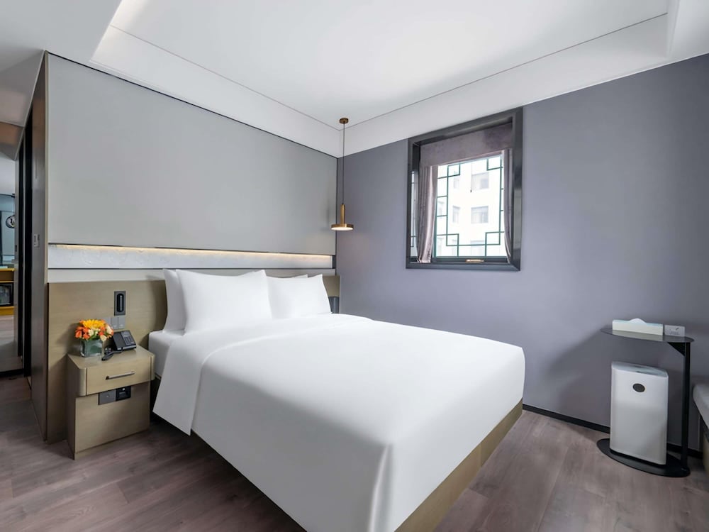 Mercure Beijing Qianmen 9/16