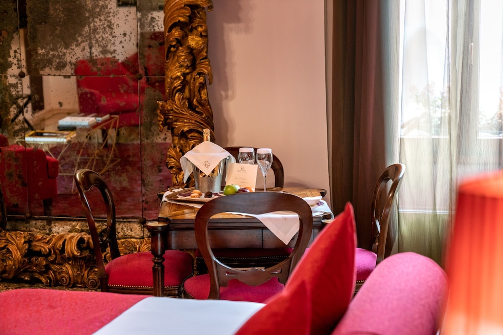 Excess Venice Boutique Hotel & Private Spa 62/79