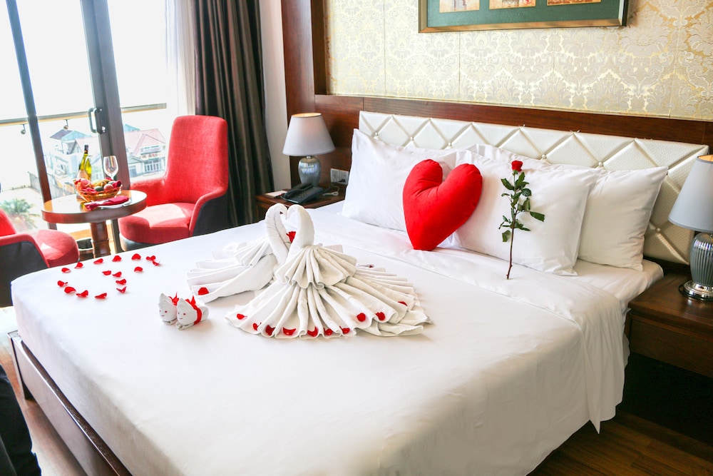 PHUC LONG LUXURY Da Nang 14/26