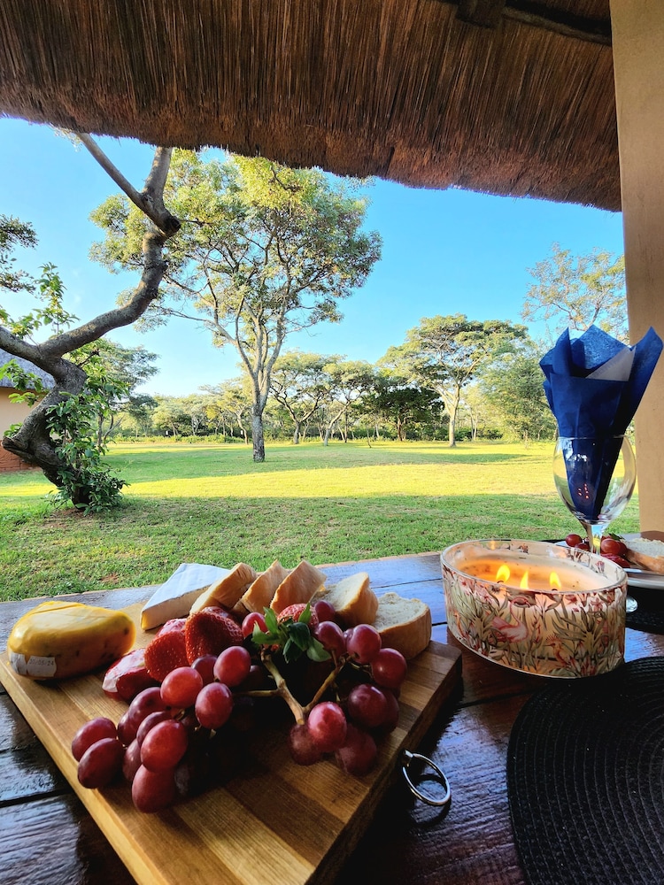 Buyskop Lodge 35/50