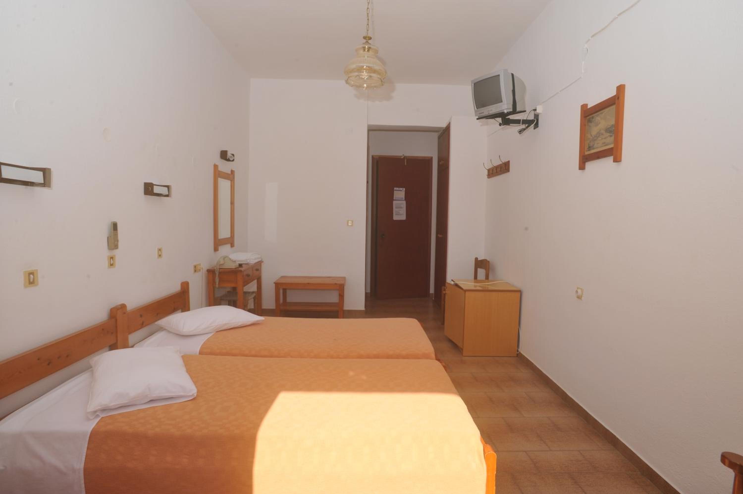 Casteli Hotel 21/49