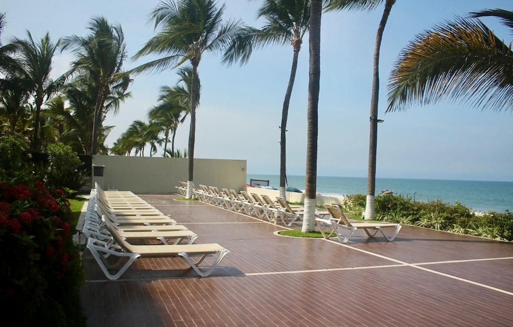 Krystal Grand Nuevo Vallarta All Inclusive 41/49