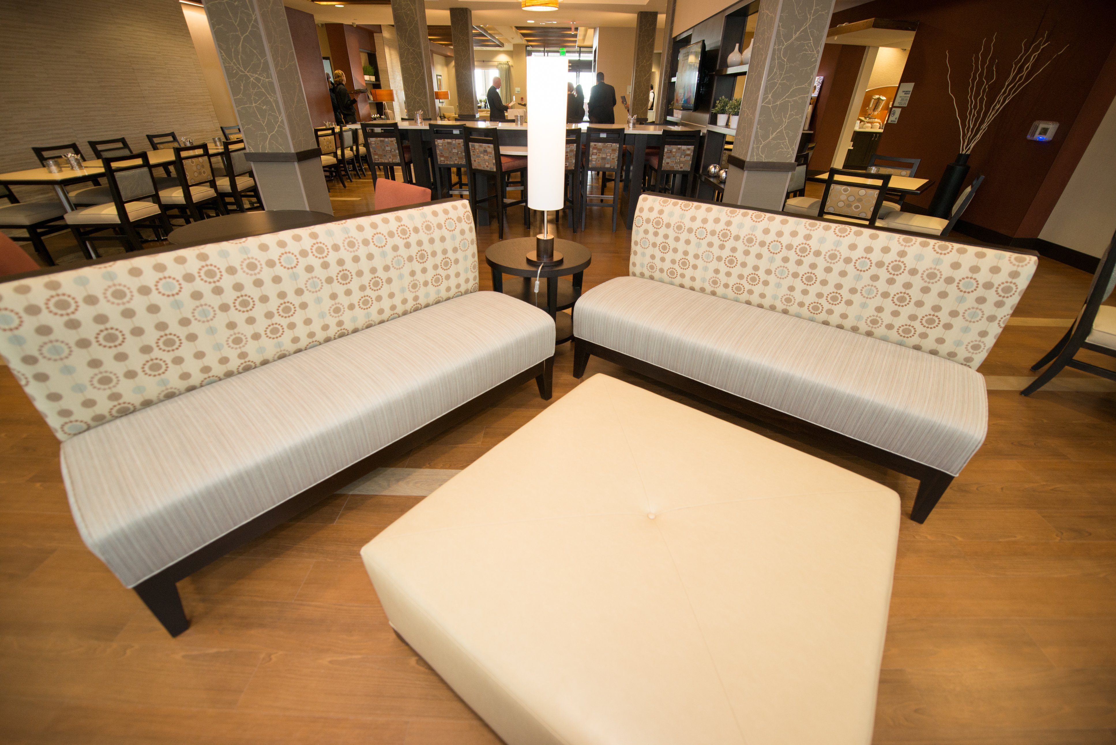 Holiday Inn Express & Suites Denver South - Castle Rock 33/54