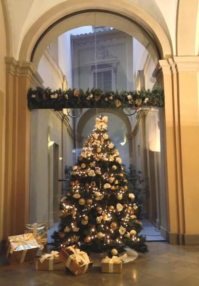 Palazzo Bocci 14/46