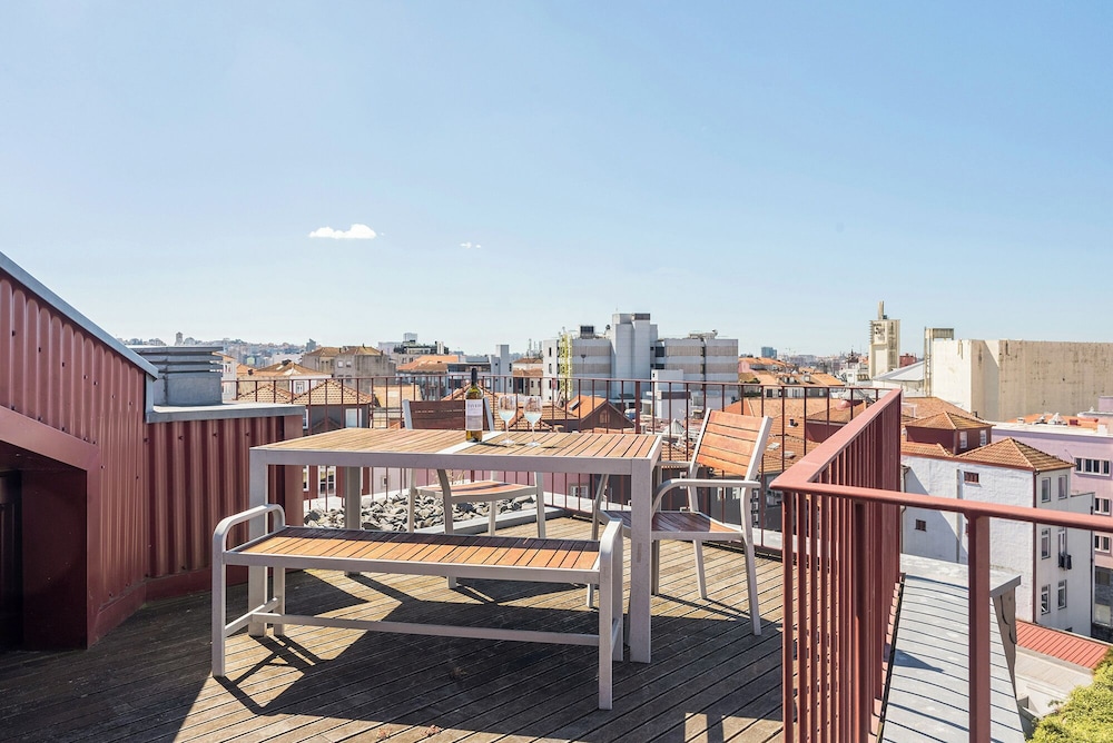 Aparthotel Oporto Alves Da Veiga 69/74