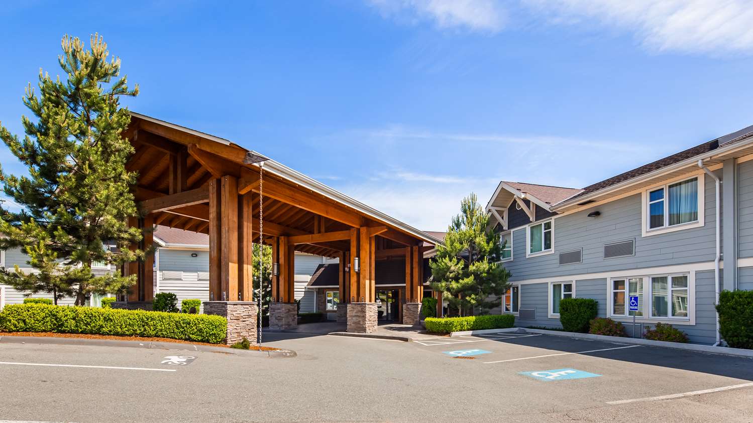 Best Western Plus Country Meadows Inn 2/28