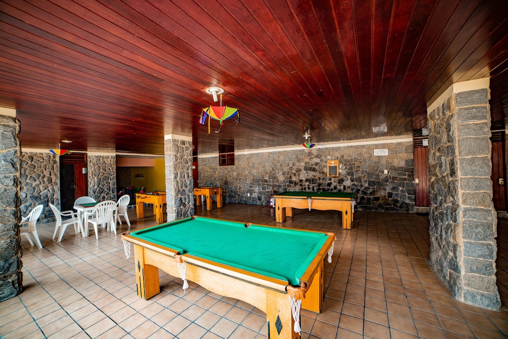 Hotel Tres Palmeiras 17/35
