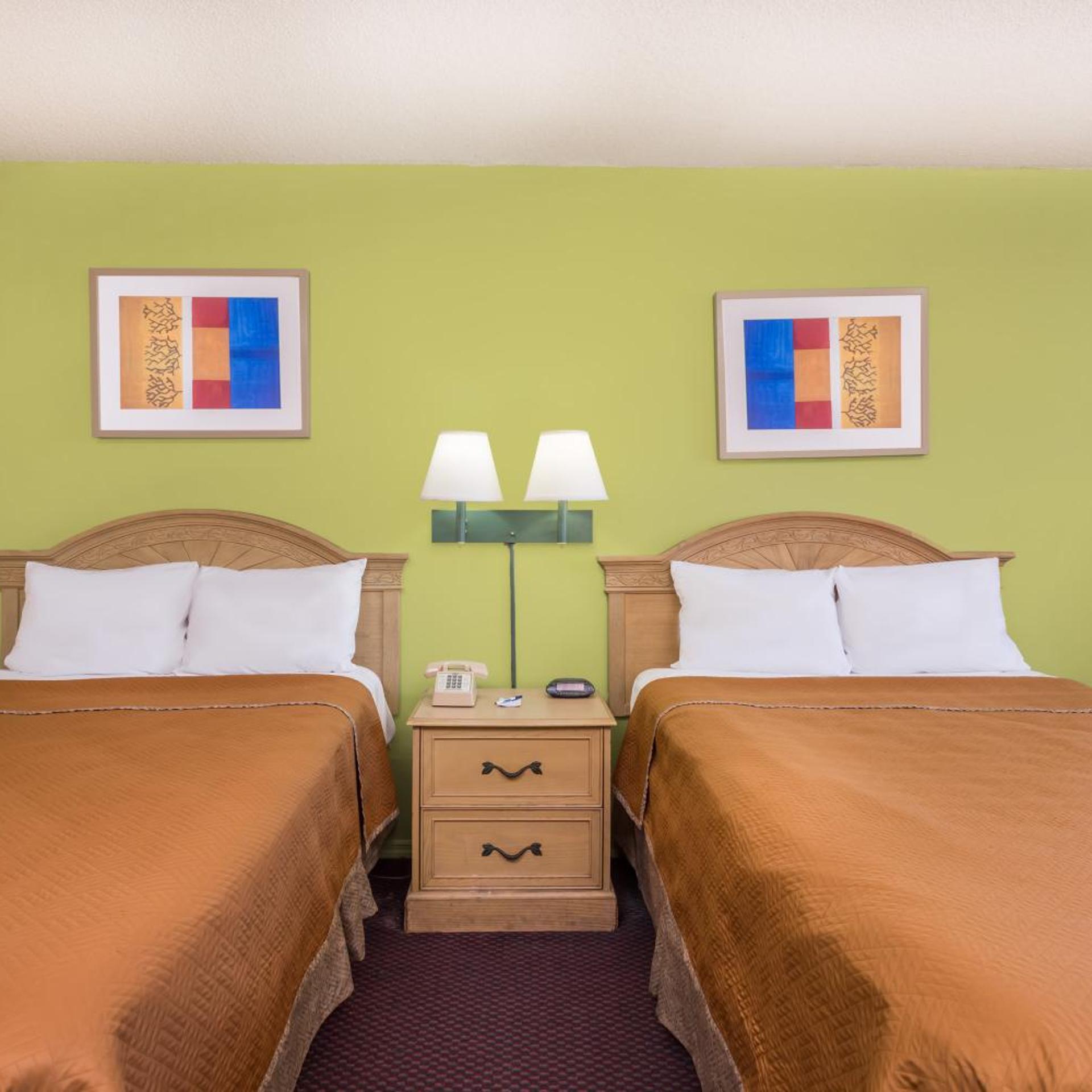 Travelodge by Wyndham Cordele 19/24