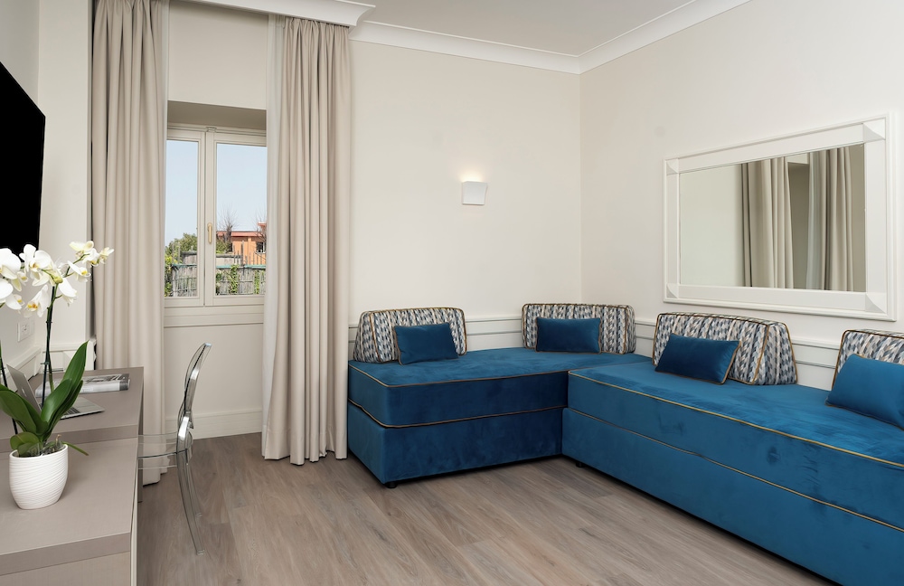 Hotel Michelangelo 47/76