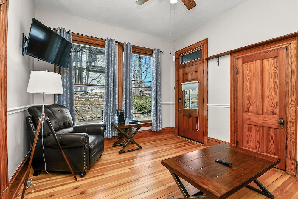 Captain Wohlt Inn Bed Breakfast 43/76