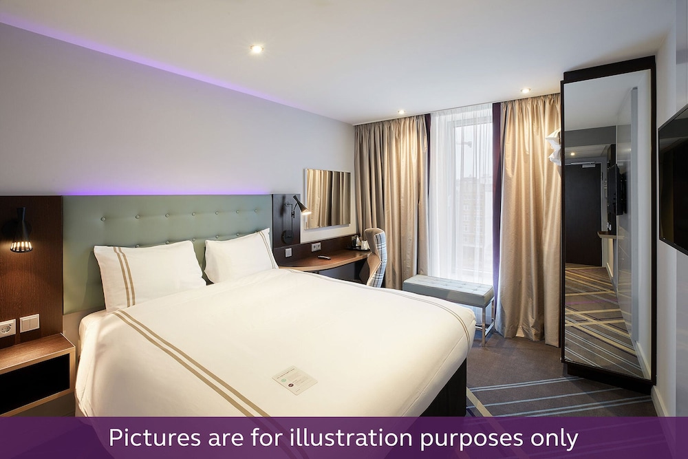 Azimut Hotel Munich 25/50