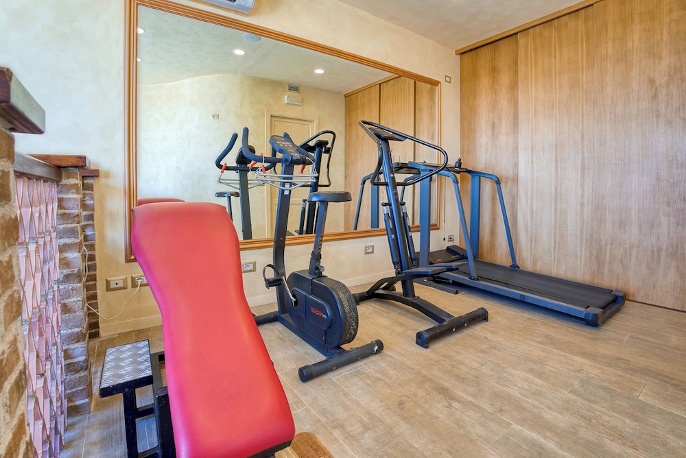 Borgo Mandoleto Hotel 28/50