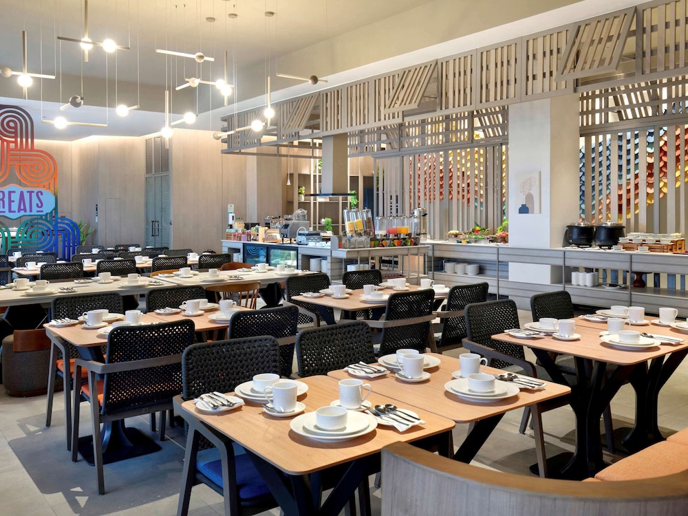 Ibis Styles Semarang Simpang Lima 33/50