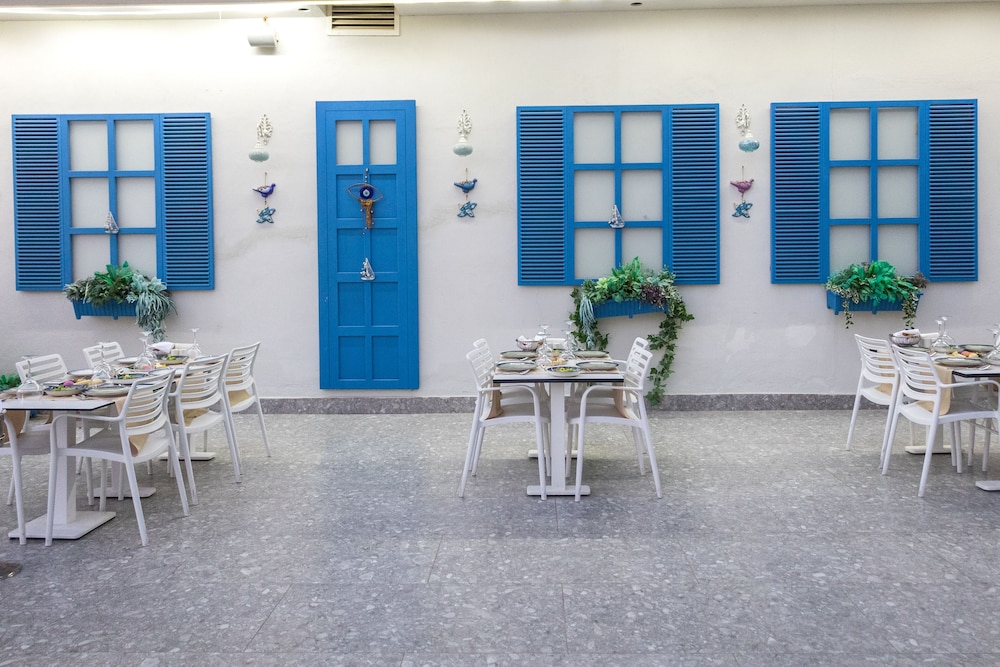 Maxeria Blue Didyma Hotel 48/68