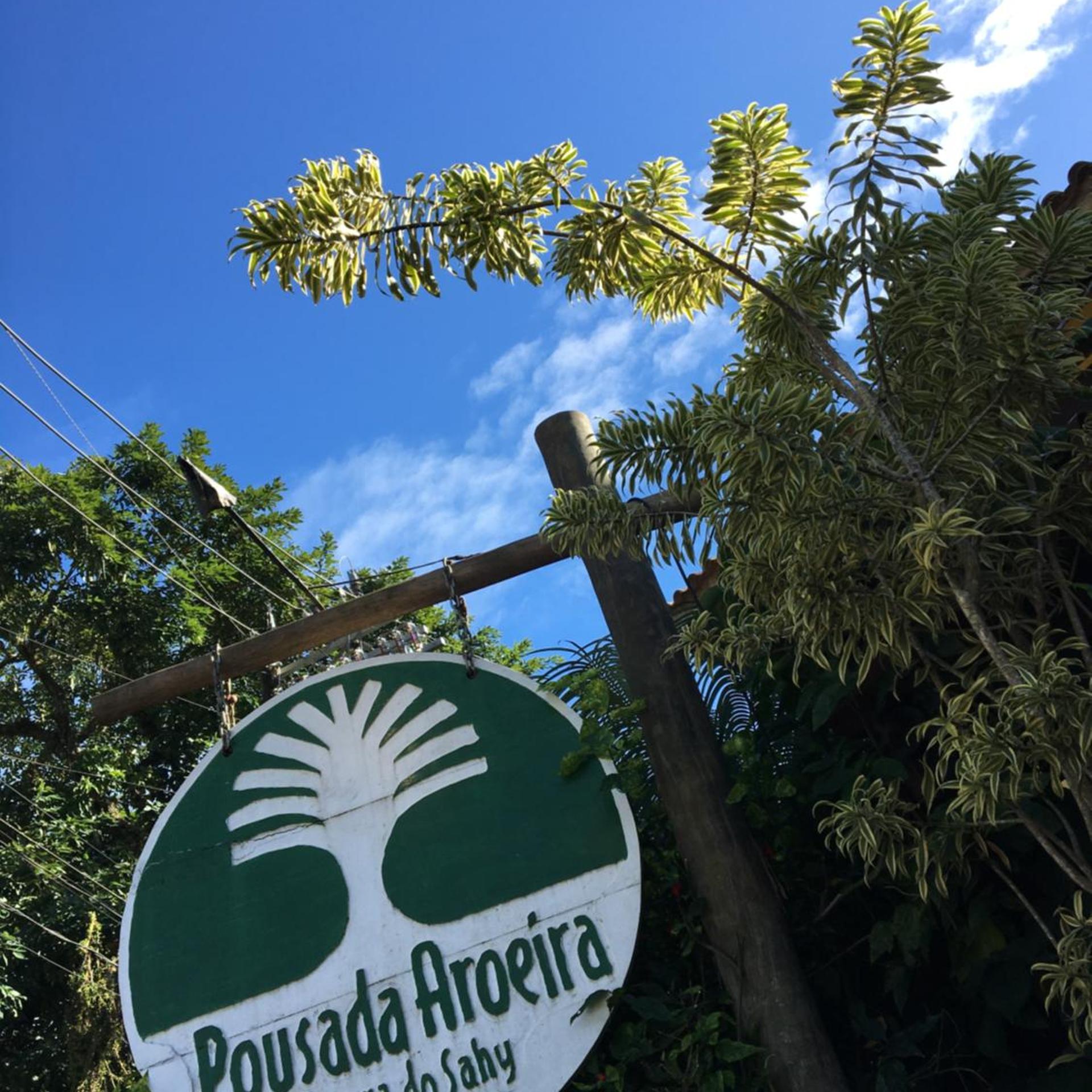 Pousada Aroeira 43/47