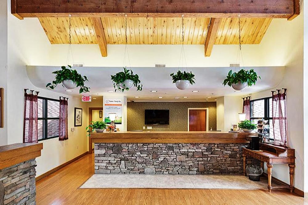Hilton Vacation Club Bent Creek Golf Village Gatlinburg 14/53