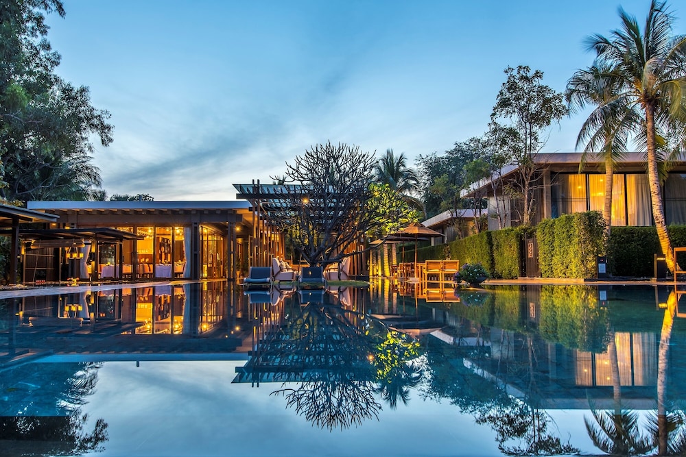 V Villas Hua Hin - MGallery Collection 5/62