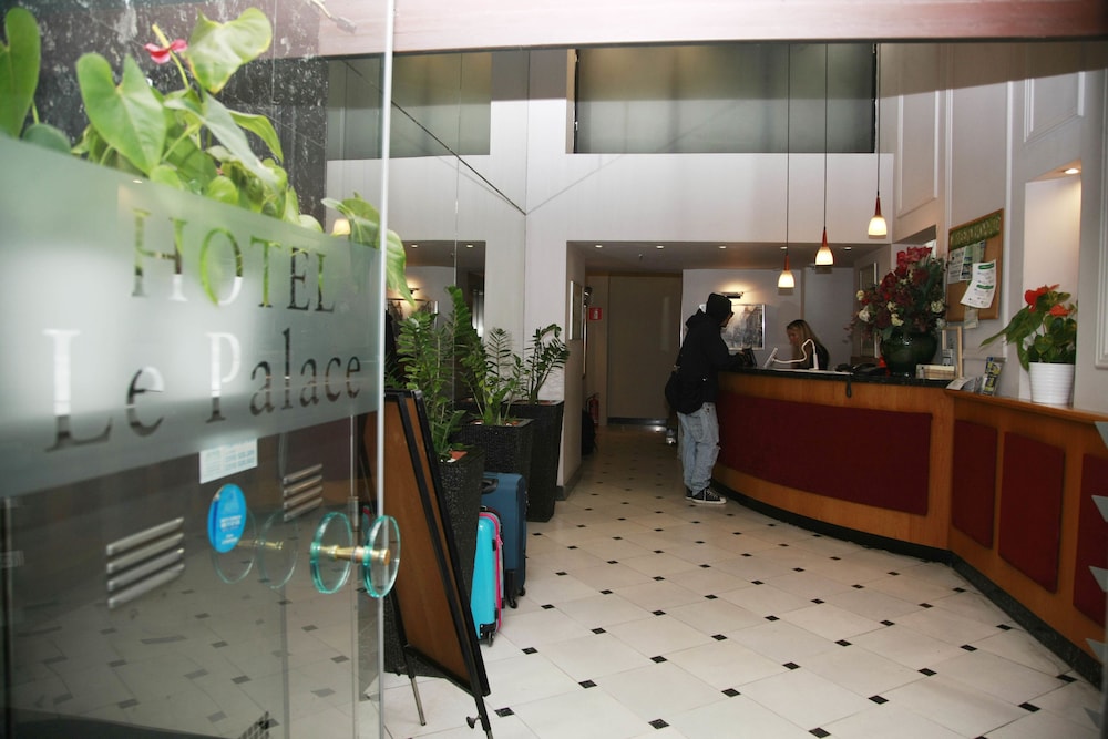 Le Palace Hotel 6/41