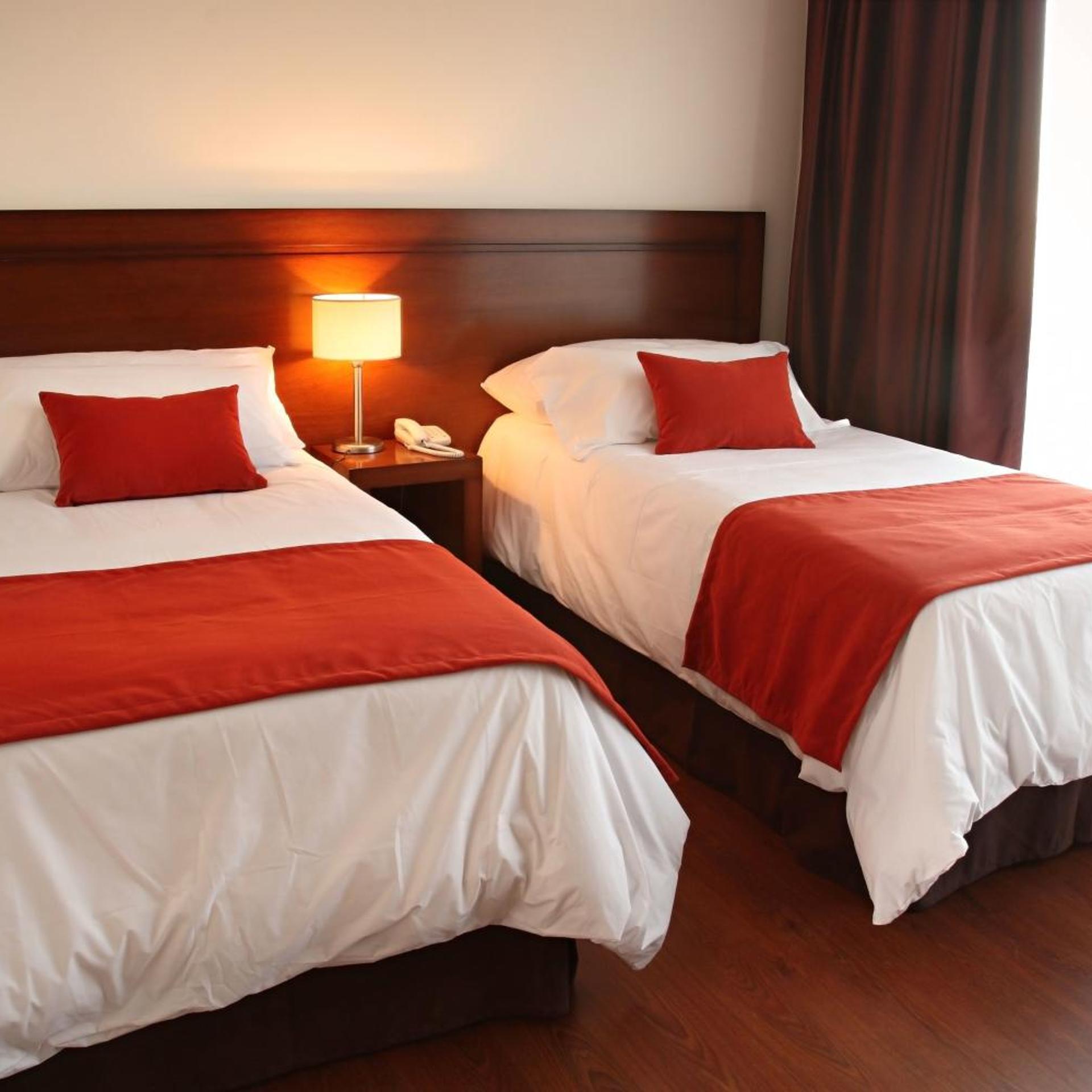 HERRADURA HOTEL SUITES 14/50