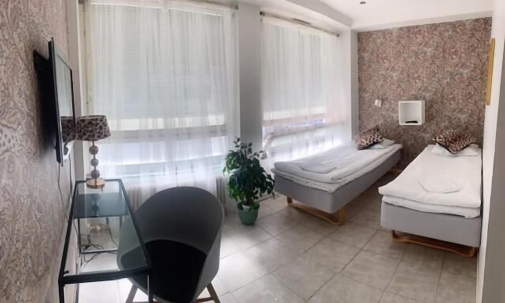 Apartmenthotel Harriet 22/46