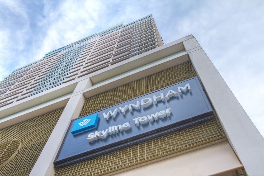 Club Wyndham Skyline Tower in ATLANTIC CITY - NJ