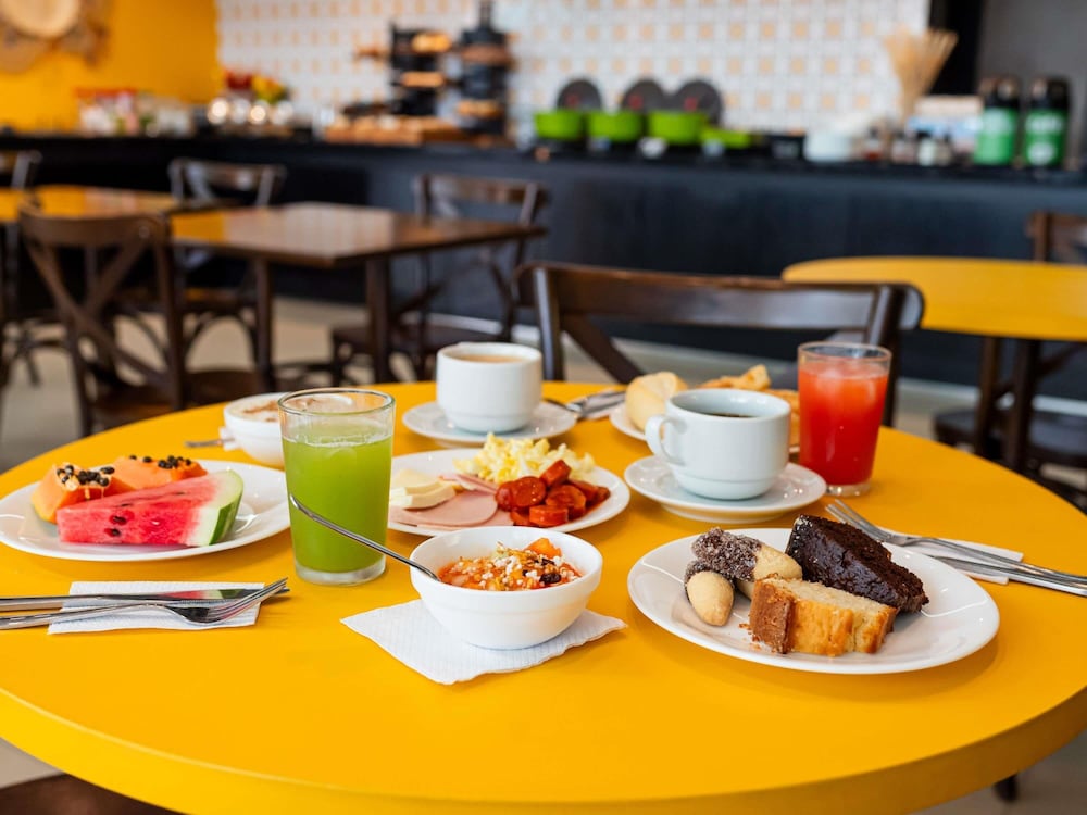 Ibis Styles Belem Nazare 47/63