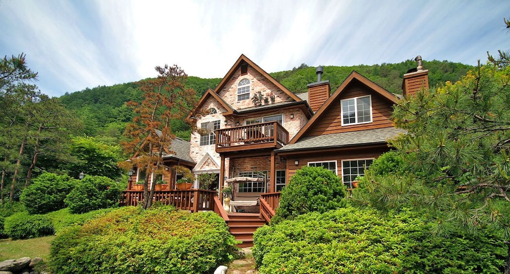 Yangyang Sanulim Pension 46/50