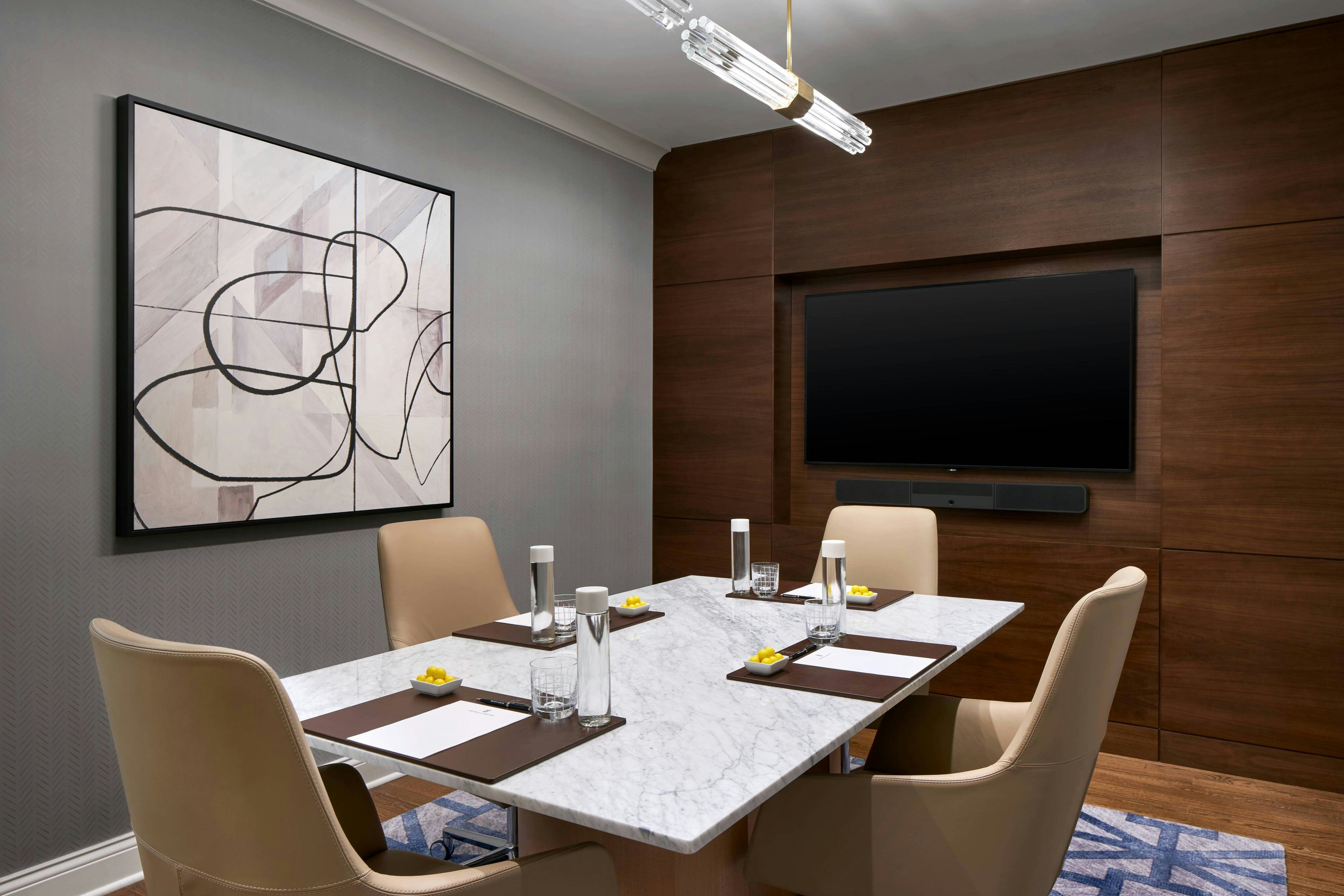 Ritz Carlton Pentagon City 50/59