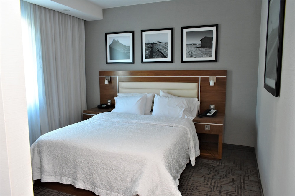 Hampton Inn by Hilton Hermosillo 13/46