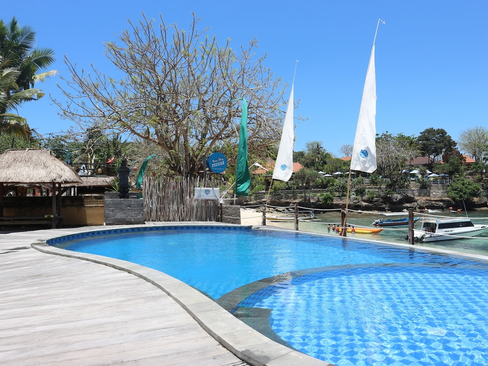 Le Nusa Beach Club 26/32