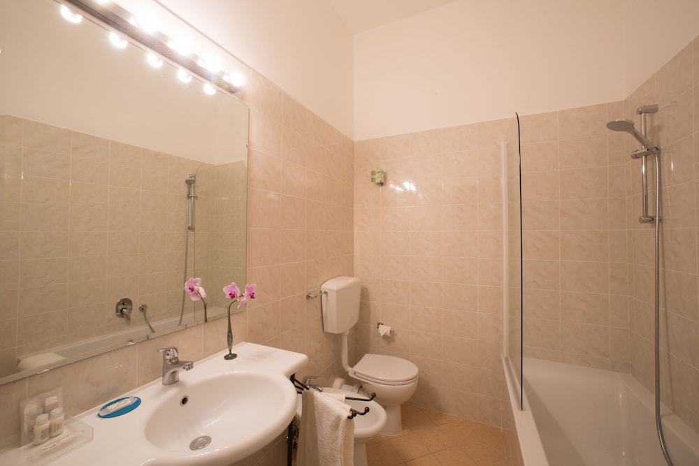 Locanda Orchidea - B&B 31/32