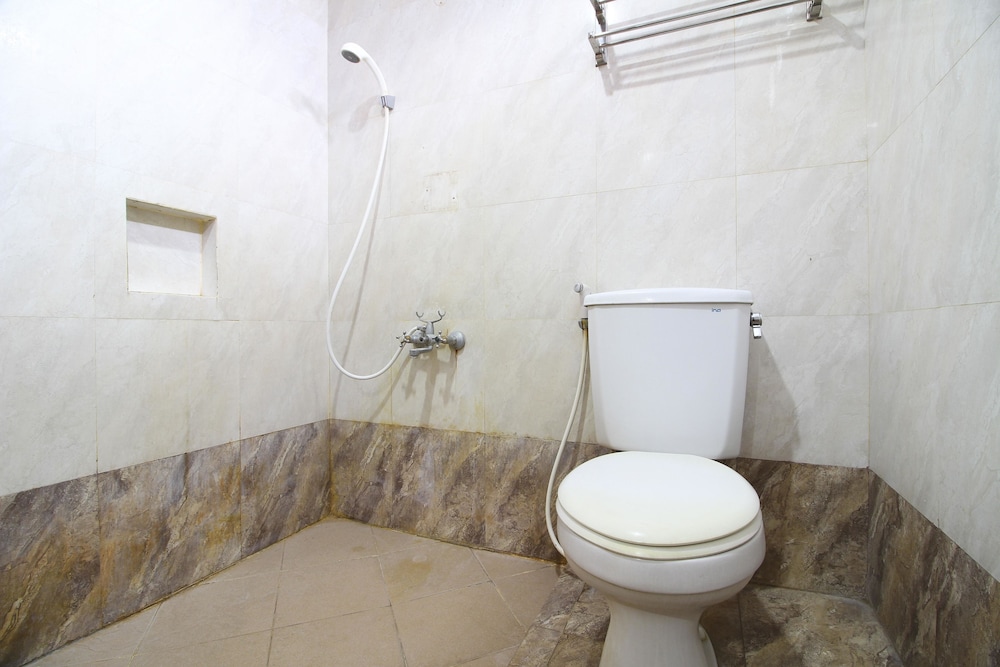 Sriwedari Yogyakarta Hotel 30/32