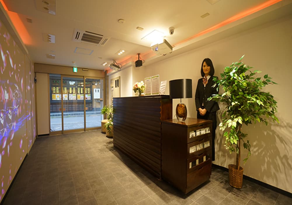 Le Tour Hotel Akihabara Ekimae 7/50