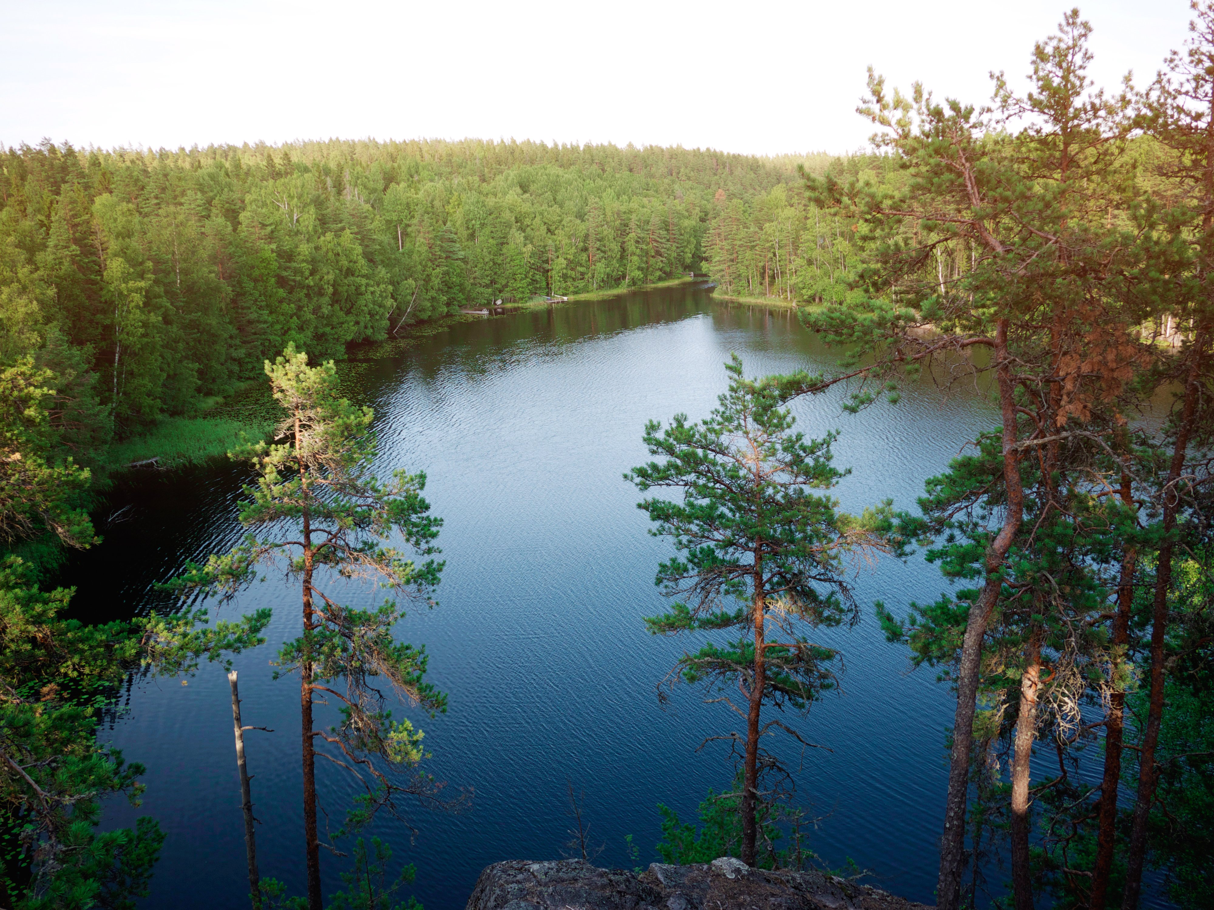 Hotel Nuuksio 80/81