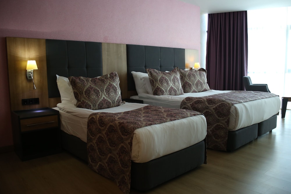 Euphoria Batumi Convention And Casino Hotel 17/63
