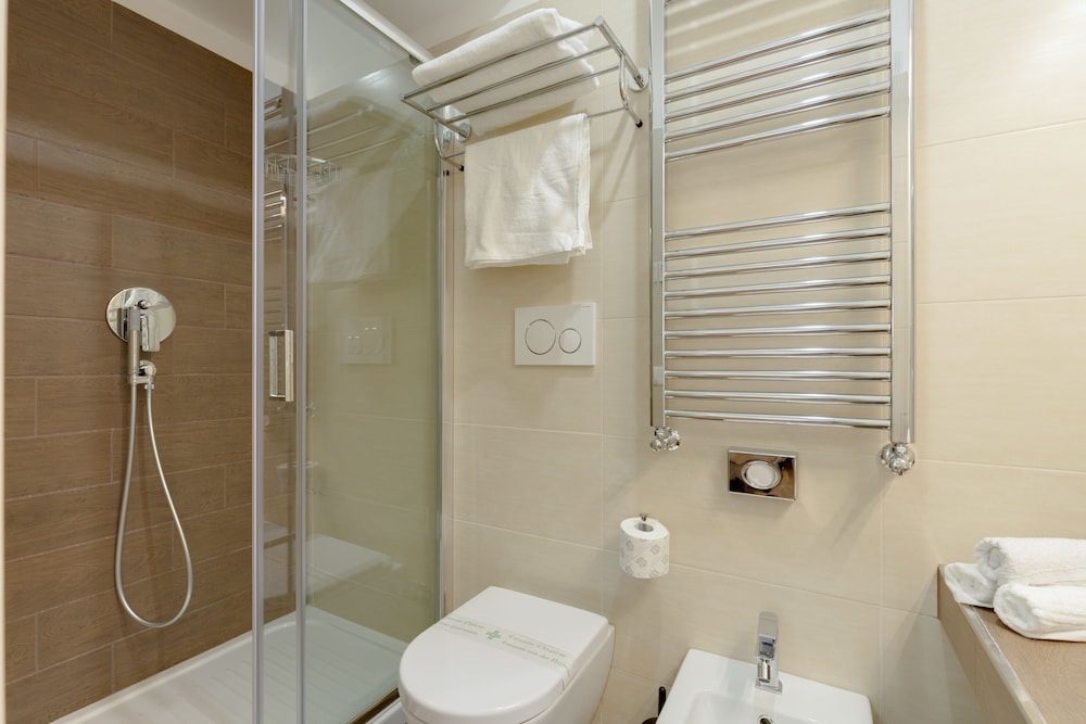 Dolce Luxury Rooms 43/50
