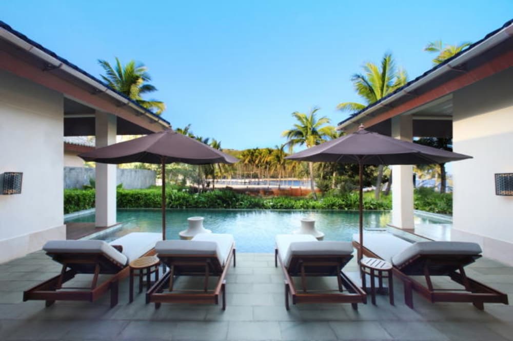 Luhuitou Sanya Resort 1/40