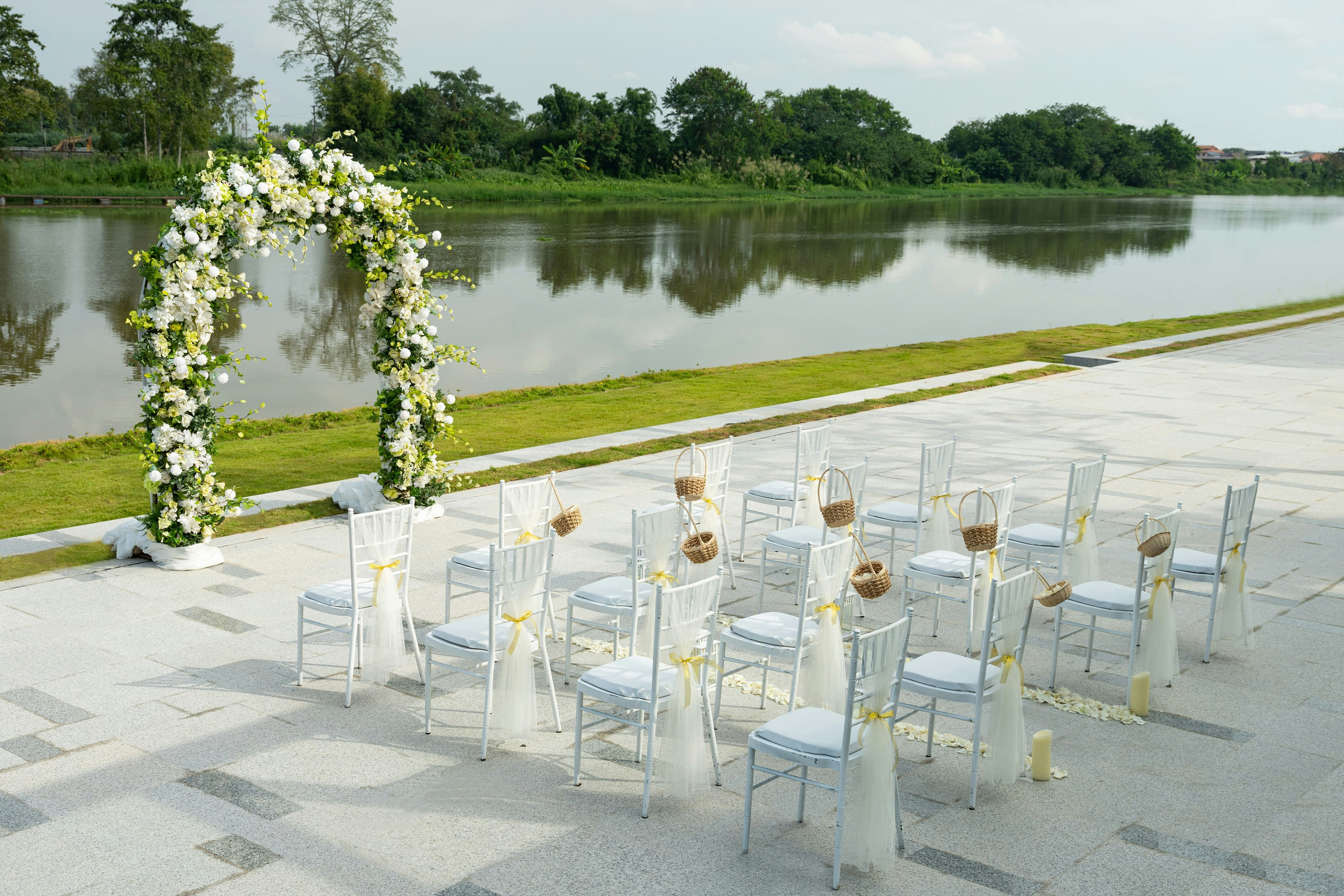 Le Meridien Chiang Rai Resort 63/71