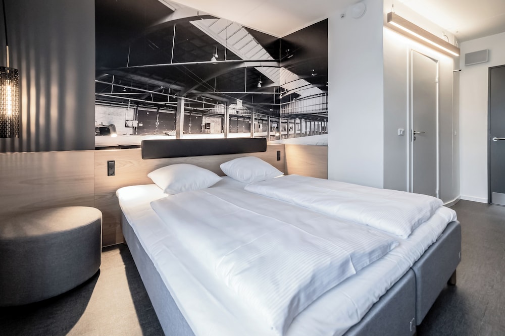 Four Points Flex by Sheraton Lyngby 24/57