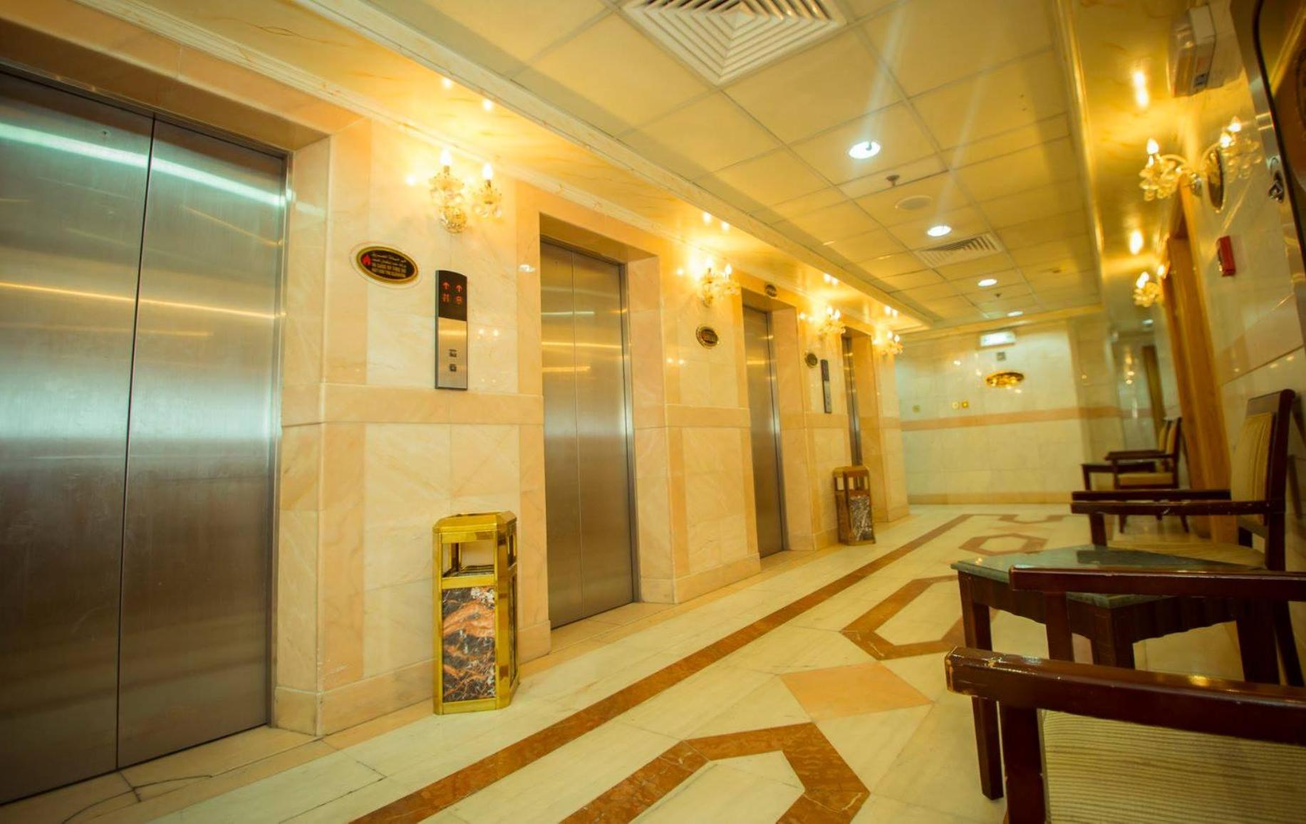 Anwar Al-Zahra Hotel 28/30